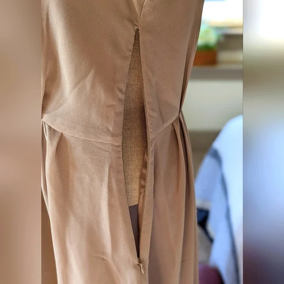 Darling Brand High Low Dress - Picture 7 of 7